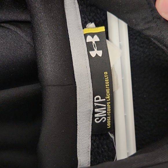 Under Armour hoodie - Picture 2 of 2